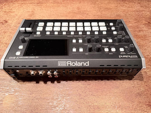 Other Roland V-8Hd