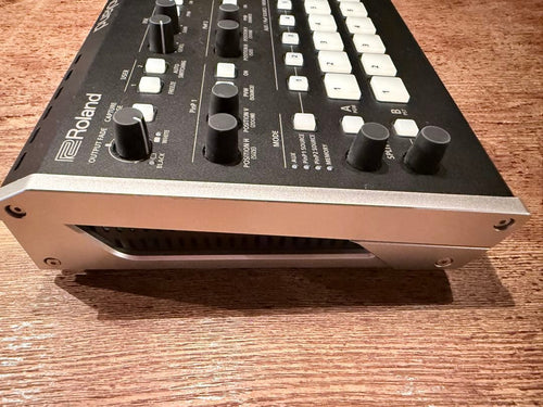 Other Roland V-8Hd
