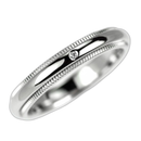 Tiffany Ring Pt950