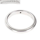 Tiffany Ring Pt950