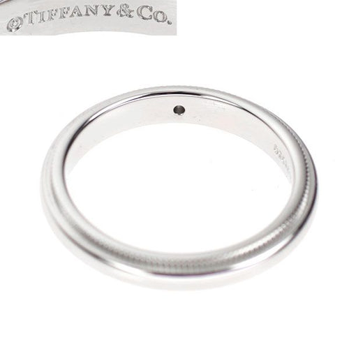 Tiffany Ring Pt950