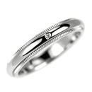 Tiffany Ring Pt950