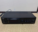 Sony Cd Md Cassette Deck Mds-E3