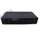 Sony Cd Md Cassette Deck Mds-E3