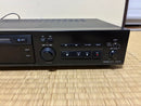 Sony Cd Md Cassette Deck Mds-E3