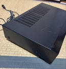 Sony Cd Md Cassette Deck Mds-E3