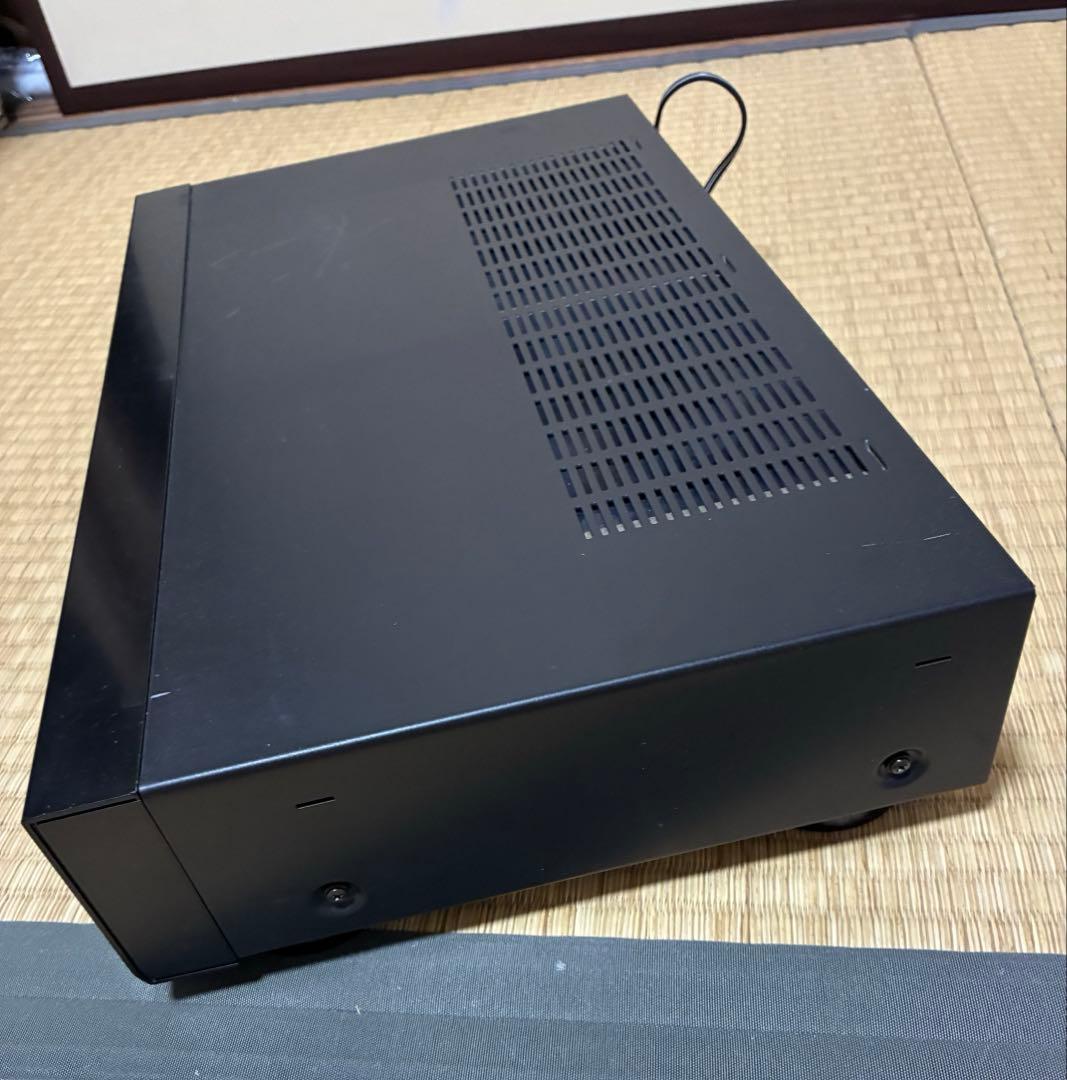 Sony Cd Md Cassette Deck Mds-E3