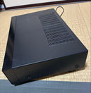 Sony Cd Md Cassette Deck Mds-E3