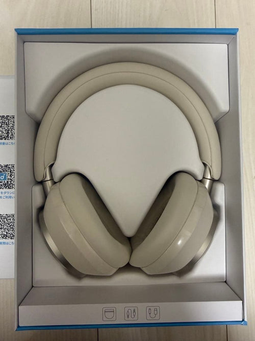 Anker Wireless Headphones Space One