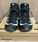 Salomon Mountaineering Trekking Boots X Ultra 360 Mid Gore-Tex