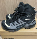 Salomon Mountaineering Trekking Boots X Ultra 360 Mid Gore-Tex