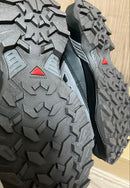 Salomon Mountaineering Trekking Boots X Ultra 360 Mid Gore-Tex