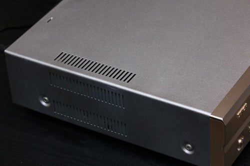 Denon Cd Sacd Player Dvd-2910 Cd/Dvd/Sacd