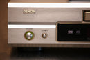 Denon Cd Sacd Player Dvd-2910 Cd/Dvd/Sacd