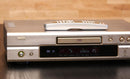 Denon Cd Sacd Player Dvd-2910 Cd/Dvd/Sacd