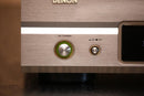 Denon Cd Sacd Player Dvd-2910 Cd/Dvd/Sacd