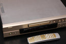 Denon Cd Sacd Player Dvd-2910 Cd/Dvd/Sacd