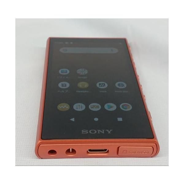Sony Others 32Gb A Nw-A106 Mp3 Bluetooth Android