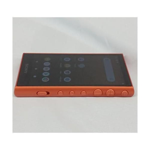 Sony Others 32Gb A Nw-A106 Mp3 Bluetooth Android
