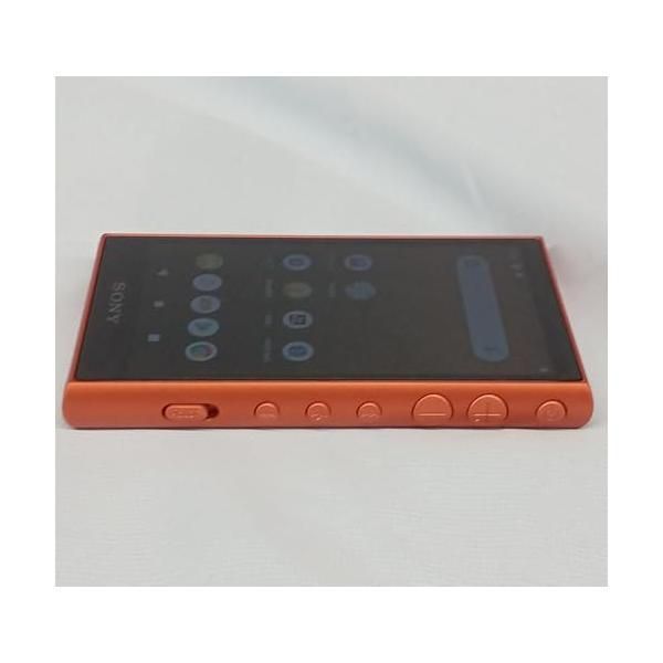 Sony Others 32Gb A Nw-A106 Mp3 Bluetooth Android