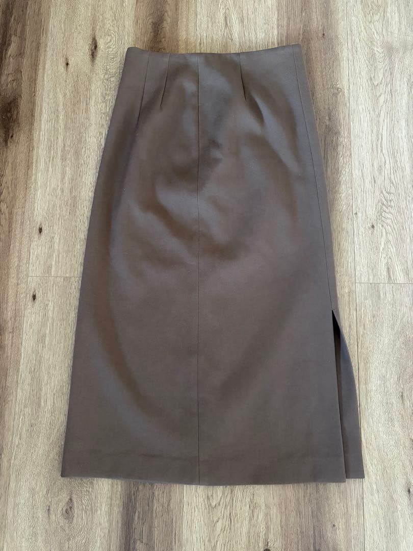 Ballsey Tight Skirt