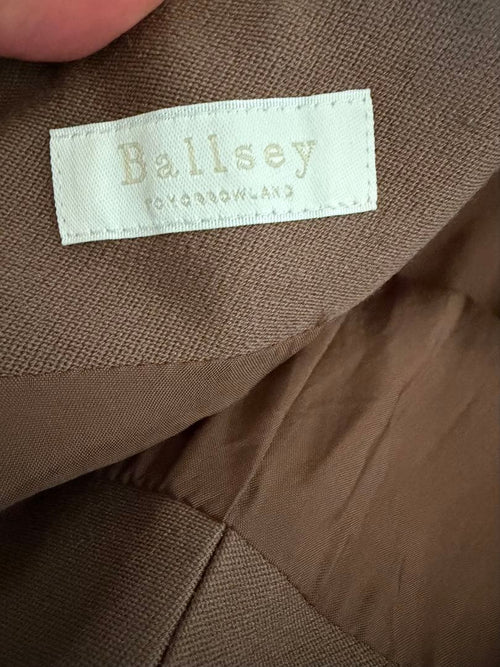 Ballsey Tight Skirt