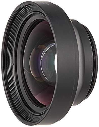 Conversion Lens Ricoh Gw-4 Gr Iii