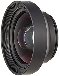 Conversion Lens Ricoh Gw-4 Gr Iii