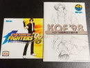 Neogeo Games 98