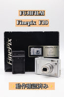 Fujifilm Compact Digital Cameras Finepix F10