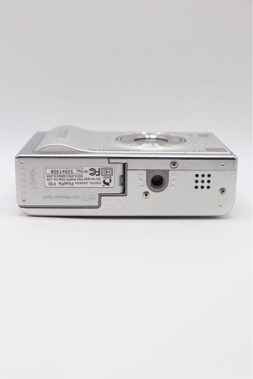 Fujifilm Compact Digital Cameras Finepix F10