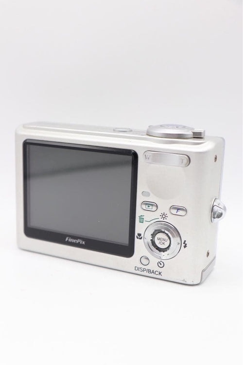 Fujifilm Compact Digital Cameras Finepix F10