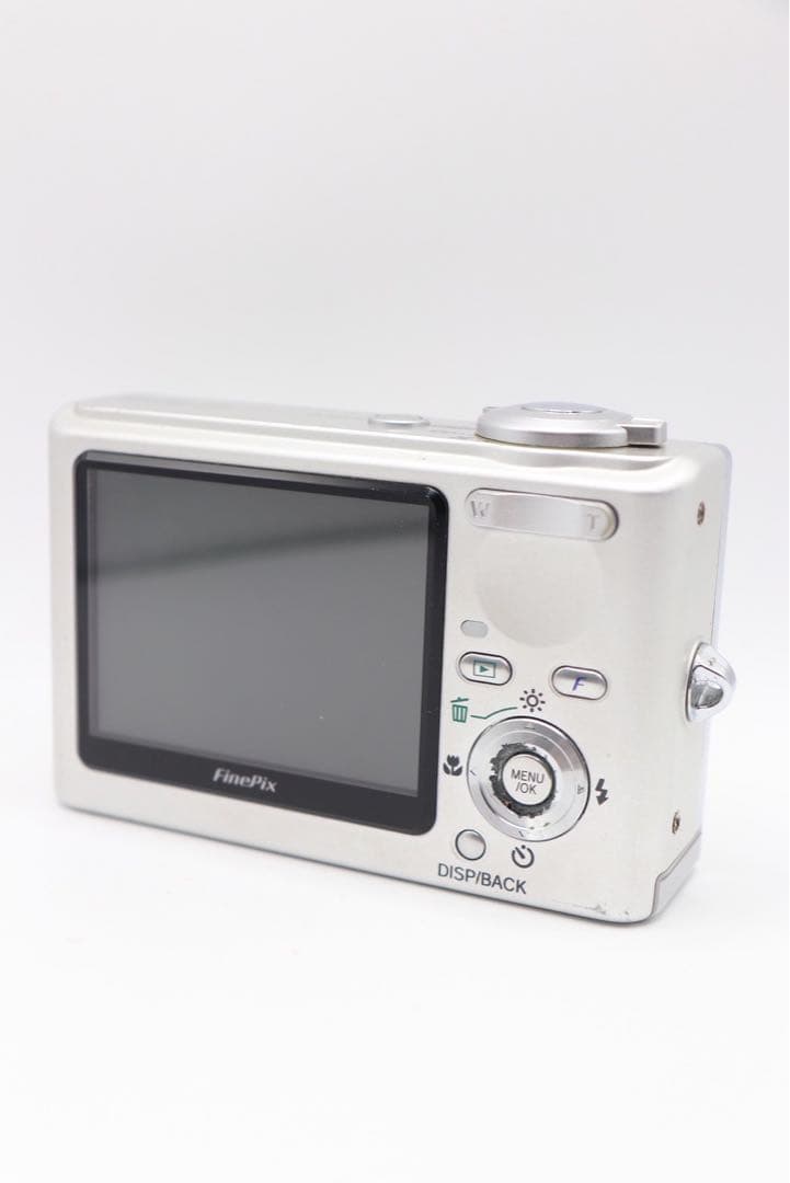 Fujifilm Compact Digital Cameras Finepix F10