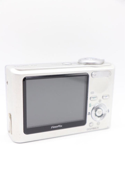 Fujifilm Compact Digital Cameras Finepix F10