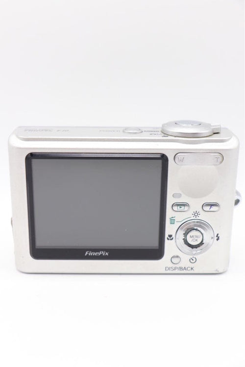 Fujifilm Compact Digital Cameras Finepix F10