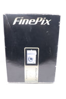 Fujifilm Compact Digital Cameras Finepix F10