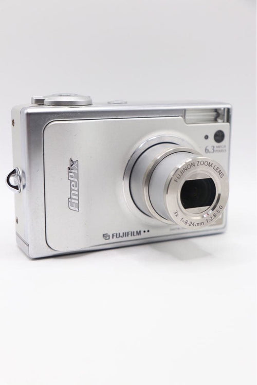 Fujifilm Compact Digital Cameras Finepix F10