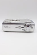 Fujifilm Compact Digital Cameras Finepix F10
