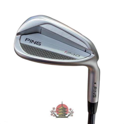 Wedge I240 Uw Wg R) C