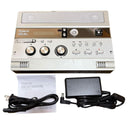 Roland Hardware Instruments Cd-2Z Cf/Cd Audio Recorder