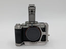 Camera Case A7C Ii R Ta-T60-B-Tg