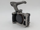 Camera Case A7C Ii R Ta-T60-B-Tg