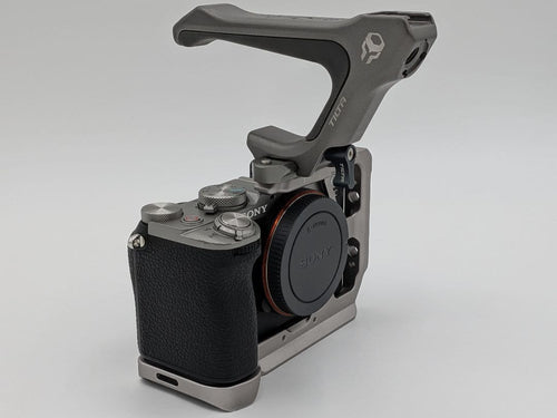 Camera Case A7C Ii R Ta-T60-B-Tg