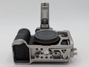 Camera Case A7C Ii R Ta-T60-B-Tg