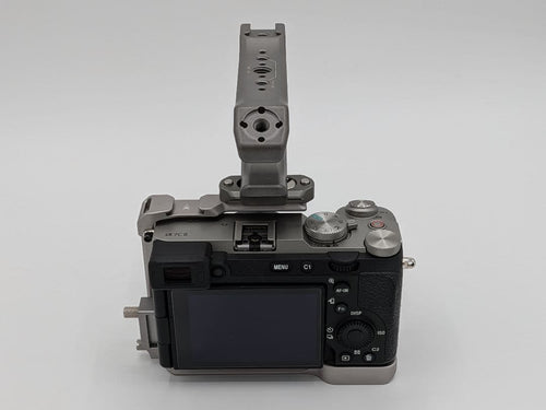 Camera Case A7C Ii R Ta-T60-B-Tg