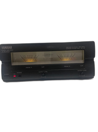 Yamaha Power Amplifier A100