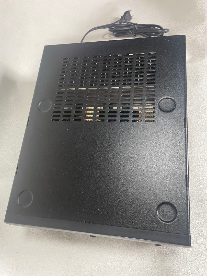 Yamaha Power Amplifier A100