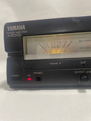 Yamaha Power Amplifier A100