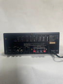 Yamaha Power Amplifier A100