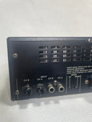 Yamaha Power Amplifier A100